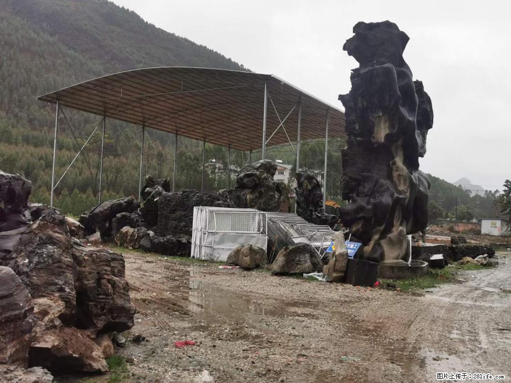 风景石、假山石大量有货,有需要的欢迎联系 - 新手上路 - 克拉玛依生活社区 - 克拉玛依28生活网 klmy.28life.com