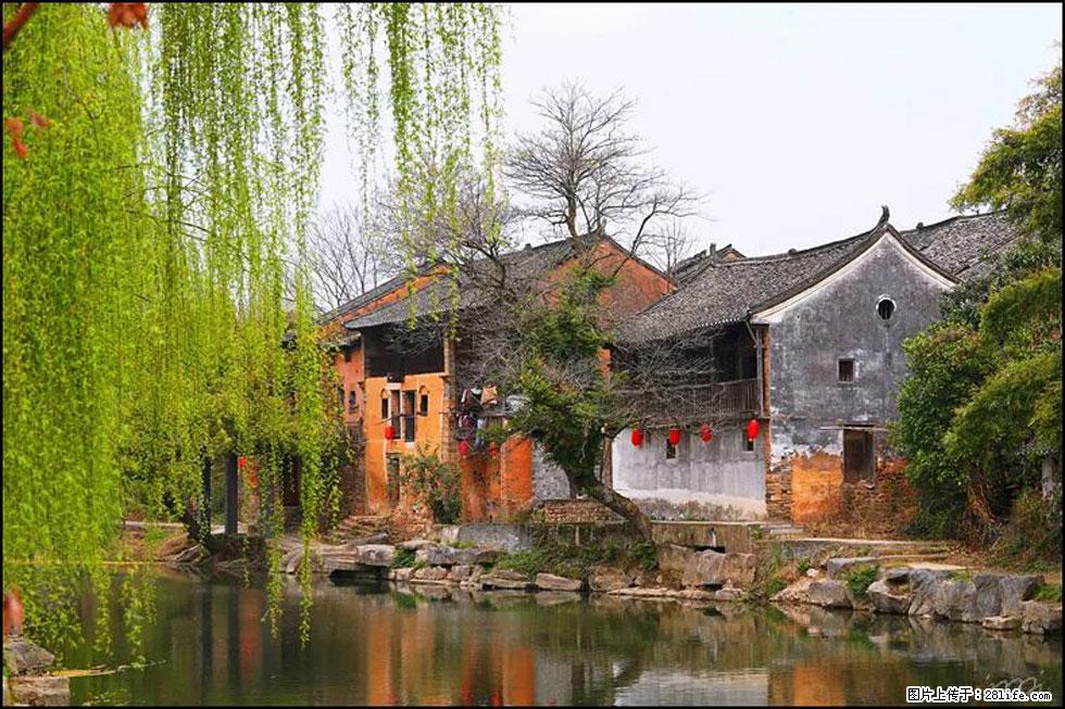 【春天，广西桂林灌阳县向您发出邀请！】江口老街又逢春 - 游山玩水 - 克拉玛依生活社区 - 克拉玛依28生活网 klmy.28life.com