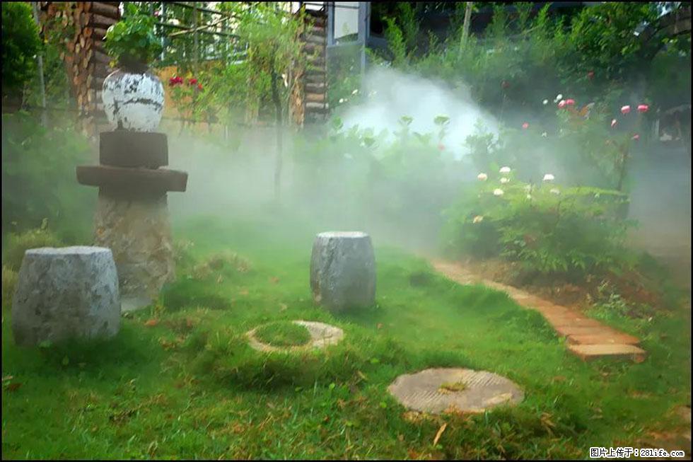 【春天,广西桂林灌阳县向您发出邀请!】如梦似幻莲溪庐 - 游山玩水 - 克拉玛依生活社区 - 克拉玛依28生活网 klmy.28life.com