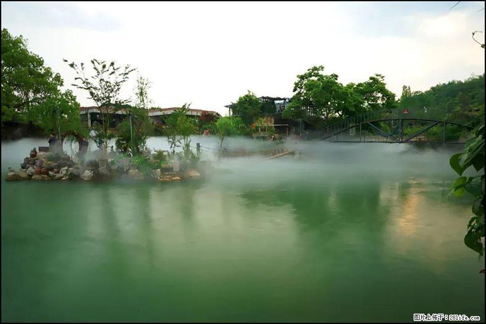 【春天,广西桂林灌阳县向您发出邀请!】如梦似幻莲溪庐 - 游山玩水 - 克拉玛依生活社区 - 克拉玛依28生活网 klmy.28life.com