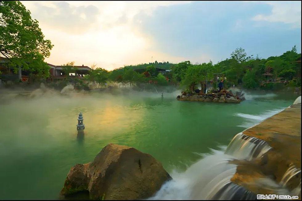 【春天,广西桂林灌阳县向您发出邀请!】如梦似幻莲溪庐 - 游山玩水 - 克拉玛依生活社区 - 克拉玛依28生活网 klmy.28life.com