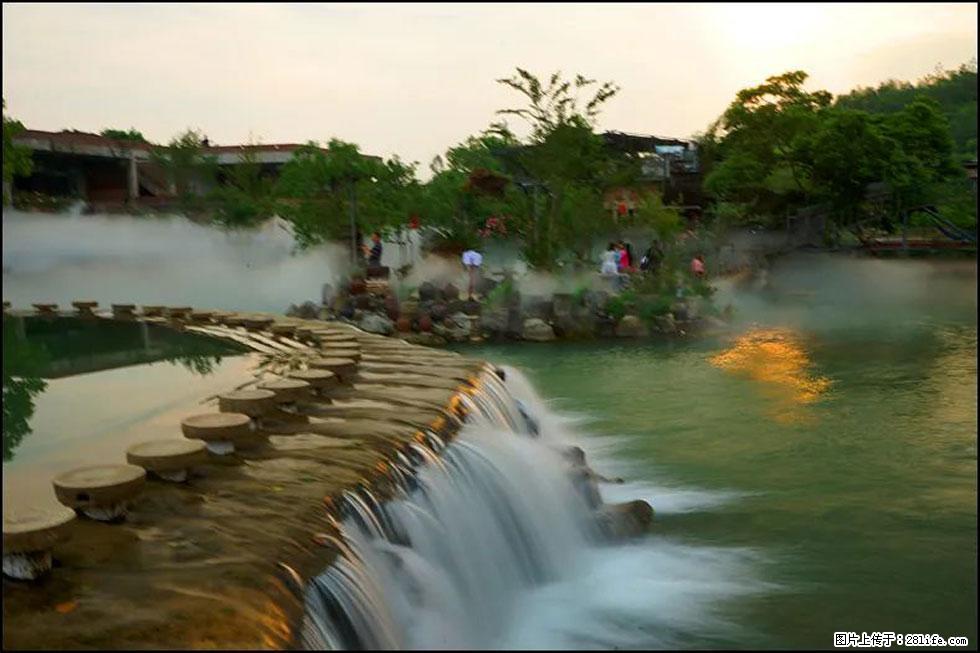 【春天,广西桂林灌阳县向您发出邀请!】如梦似幻莲溪庐 - 游山玩水 - 克拉玛依生活社区 - 克拉玛依28生活网 klmy.28life.com