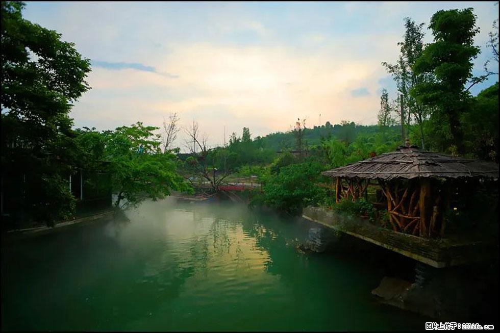 【春天,广西桂林灌阳县向您发出邀请!】如梦似幻莲溪庐 - 游山玩水 - 克拉玛依生活社区 - 克拉玛依28生活网 klmy.28life.com