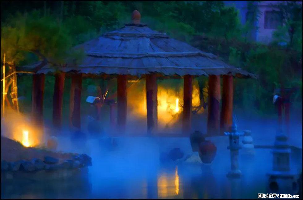 【春天,广西桂林灌阳县向您发出邀请!】如梦似幻莲溪庐 - 游山玩水 - 克拉玛依生活社区 - 克拉玛依28生活网 klmy.28life.com