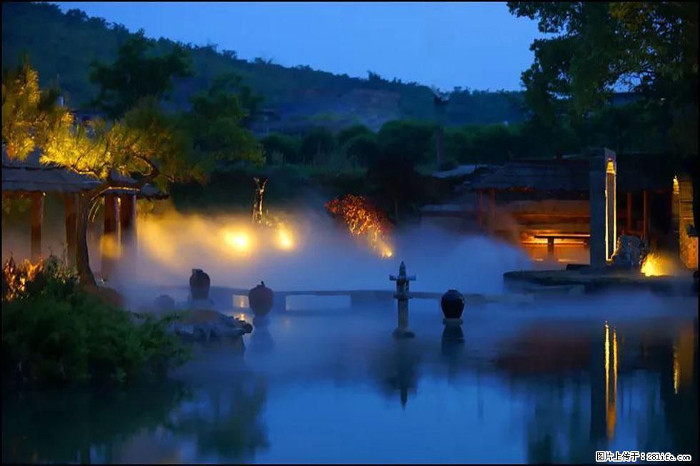 【春天,广西桂林灌阳县向您发出邀请!】如梦似幻莲溪庐 - 游山玩水 - 克拉玛依生活社区 - 克拉玛依28生活网 klmy.28life.com
