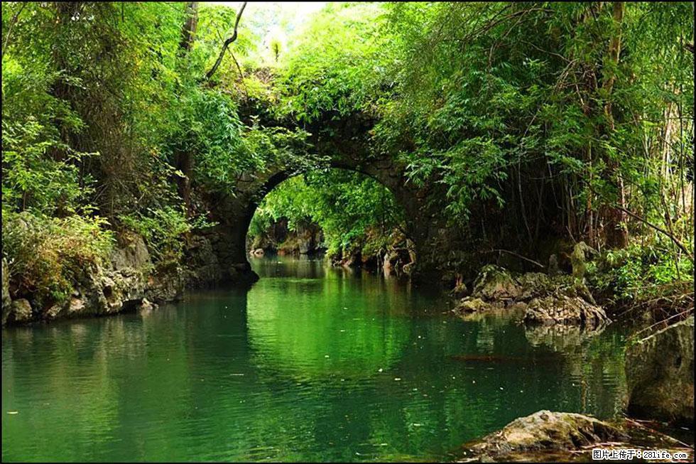 【春天,广西桂林灌阳县向您发出邀请!】如梦似幻莲溪庐 - 游山玩水 - 克拉玛依生活社区 - 克拉玛依28生活网 klmy.28life.com