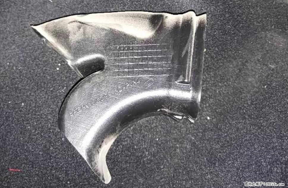 【福特·嘉年华】主驾驶位脚部空调不出风，如何解决？ - 车友部落 - 克拉玛依生活社区 - 克拉玛依28生活网 klmy.28life.com