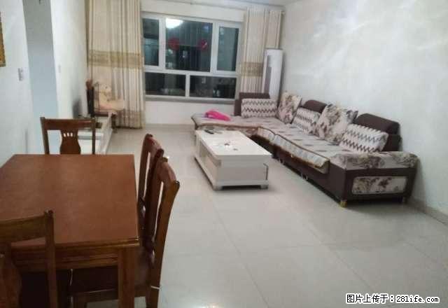 日和园6楼108平米精装家电全拎包入住 - 房屋出租 - 房屋租售 - 克拉玛依分类信息 - 克拉玛依28生活网 klmy.28life.com