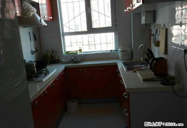 汇福c区两室两厅中等装修拎包入住 - 房屋出租 - 房屋租售 - 克拉玛依分类信息 - 克拉玛依28生活网 klmy.28life.com