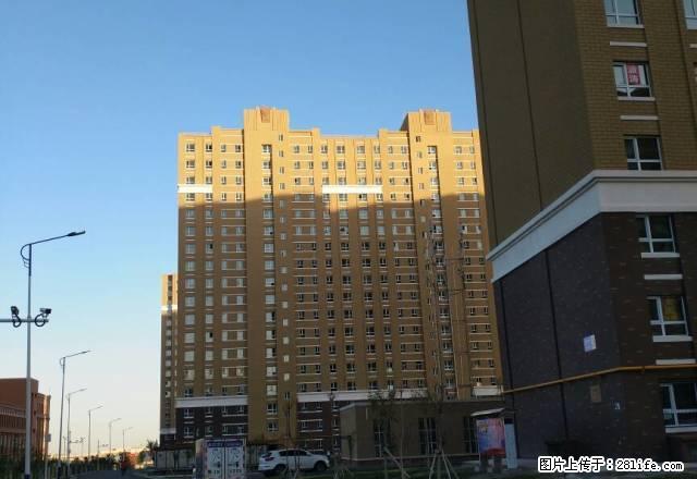 安居苑10楼边户三室两厅毛坯房出租 - 房屋出租 - 房屋租售 - 克拉玛依分类信息 - 克拉玛依28生活网 klmy.28life.com