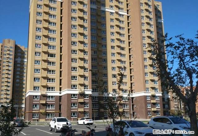 如意三室两厅毛坯只出租半年 - 房屋出租 - 房屋租售 - 克拉玛依分类信息 - 克拉玛依28生活网 klmy.28life.com