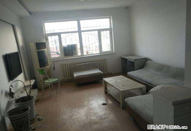 南湖清秀园6楼三室两厅拎包入住包暖气物业 - 房屋出租 - 房屋租售 - 克拉玛依分类信息 - 克拉玛依28生活网 klmy.28life.com