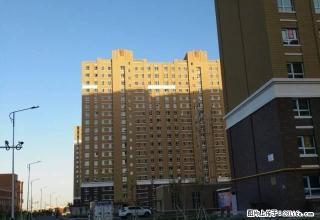 安居苑10楼边户三室两厅毛坯房出租 - 克拉玛依28生活网 klmy.28life.com