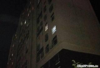 祥和苑二楼三室两厅简单装修包暖气物业 - 克拉玛依28生活网 klmy.28life.com