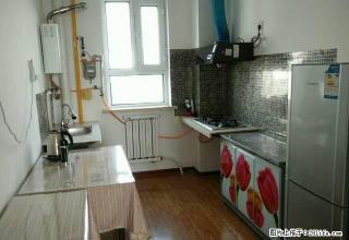 如意边户简装三室两厅拎包入住 - 克拉玛依28生活网 klmy.28life.com