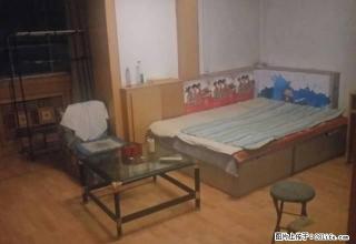 韶山二楼一室一厅包暖气物业拎包入住 - 克拉玛依28生活网 klmy.28life.com