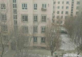 前进四楼两室一厅包暖气物业 - 克拉玛依28生活网 klmy.28life.com