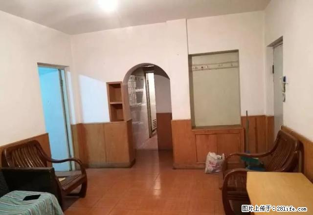 (单间出租)永红小区 4楼 1350元/月整租 包暖气 压金1500元 - 房屋出租 - 房屋租售 - 克拉玛依分类信息 - 克拉玛依28生活网 klmy.28life.com