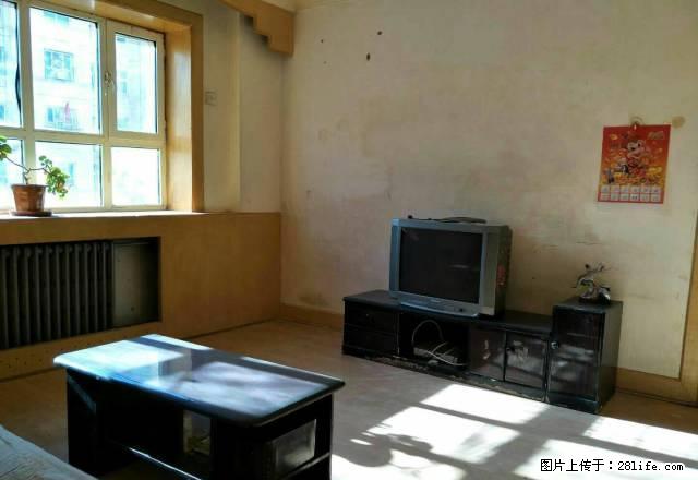 南林榆园 3楼 1800元/月 - 房屋出租 - 房屋租售 - 克拉玛依分类信息 - 克拉玛依28生活网 klmy.28life.com