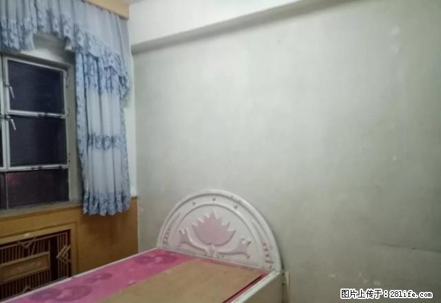 永安小区 4楼 简装 拎包入住 2室一厅 包暖气物业 - 房屋出租 - 房屋租售 - 克拉玛依分类信息 - 克拉玛依28生活网 klmy.28life.com