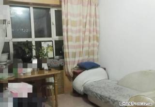 (单间出租)出租南林榆园次卧 可短租两个月。包暖气物业水电费!南林大门旁 - 克拉玛依28生活网 klmy.28life.com