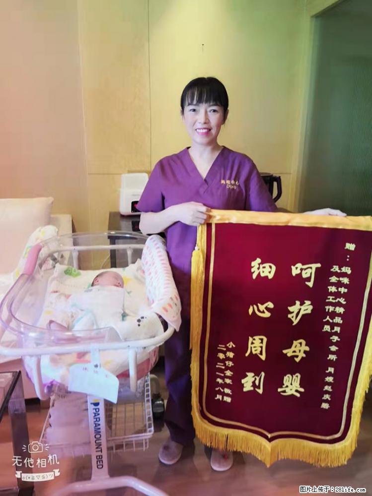 上海高端月子会所招新手月嫂，零基础带教，包吃住 - 职场交流 - 克拉玛依生活社区 - 克拉玛依28生活网 klmy.28life.com