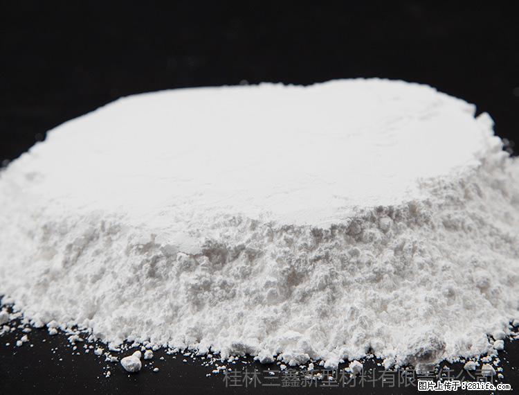 【桂林三鑫新型材料】600目重质碳酸钙 方解石粉重钙粉 - 综合信息 - 其他综合 - 克拉玛依分类信息 - 克拉玛依28生活网 klmy.28life.com