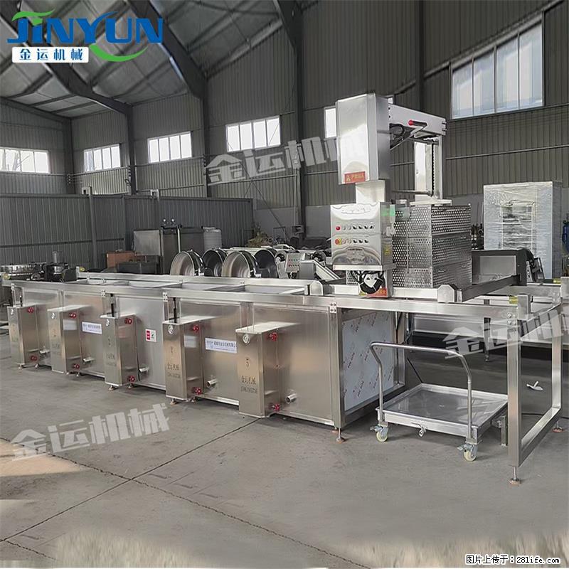 五联多联卤煮锅 连续式蜂窝卤煮锅 卤鸡卤蛋大批量生产卤煮设备 - 综合信息 - 其他综合 - 克拉玛依分类信息 - 克拉玛依28生活网 klmy.28life.com