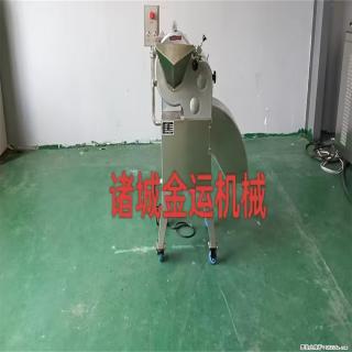 大蒜三维切丁机 商用果蔬切丁设备 苹果土豆切粒机 - 克拉玛依28生活网 klmy.28life.com