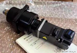 HG-KR053BG1成都三菱伺服电机销售MR-J5W3-222G-N1 MR-J4-20A HK- - 克拉玛依28生活网 klmy.28life.com