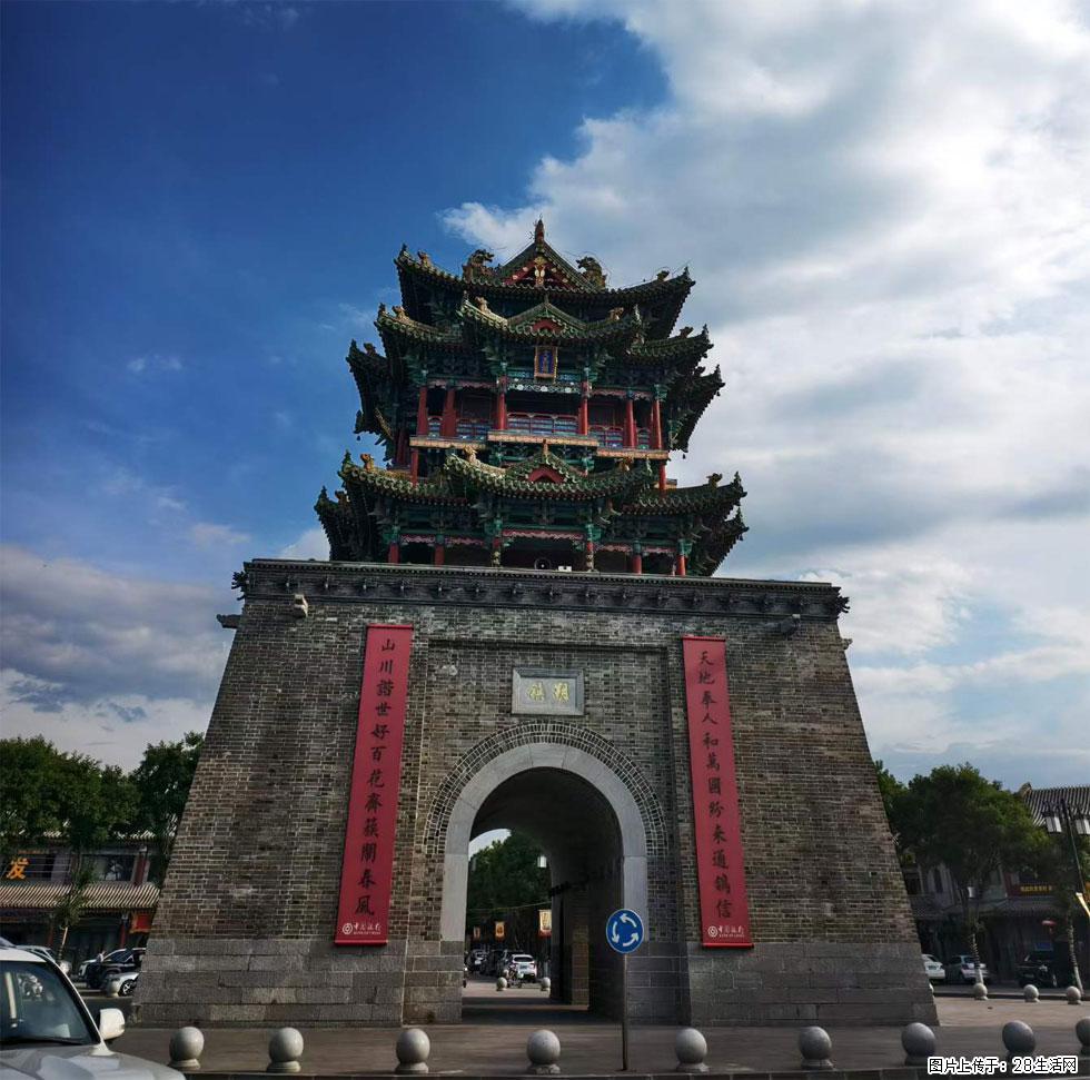 朔州【崇福寺】朔州老城,寺庙道观,少喧嚣,多古韵,朔州是山西被低估的塞上秘境。 - 游山玩水 - 克拉玛依生活社区 - 克拉玛依28生活网 klmy.28life.com