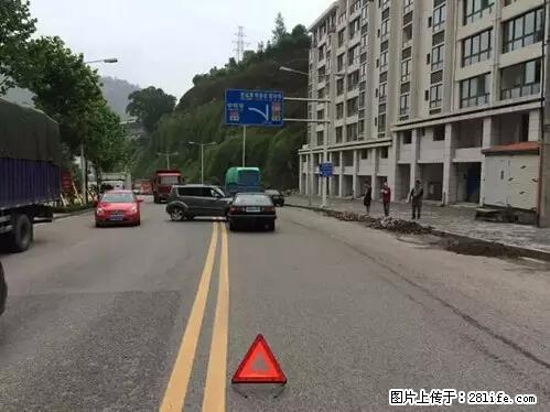 开车出事故没拍这5张照片,警察也帮不了你! - 克拉玛依生活资讯 - 克拉玛依28生活网 klmy.28life.com