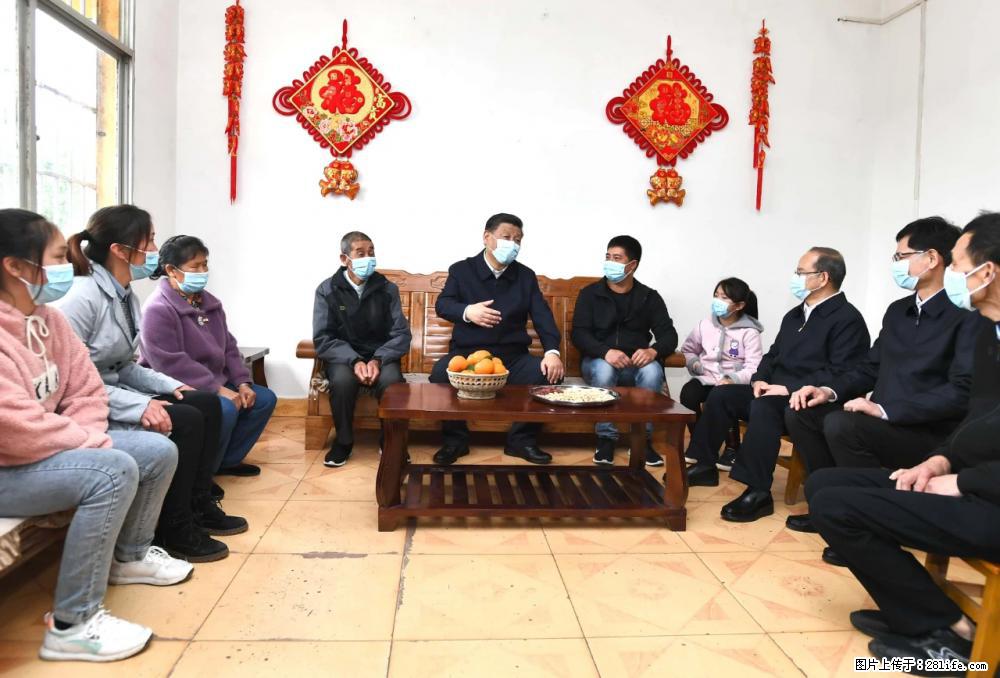 习近平赴广西考察调研 - 克拉玛依生活资讯 - 克拉玛依28生活网 klmy.28life.com