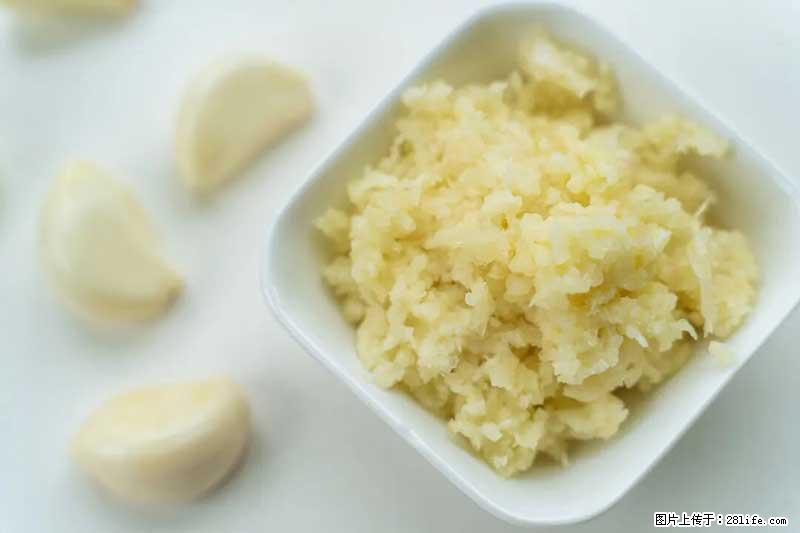 抗菌消炎、护肝健脾！这种“天然青霉素”就在你家餐桌上，春季吃正合适 - 克拉玛依生活资讯 - 克拉玛依28生活网 klmy.28life.com