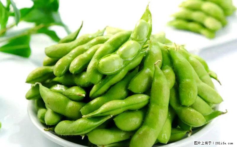 这些蔬菜是“天然钙片”，这6种被医生重点推荐 - 克拉玛依生活资讯 - 克拉玛依28生活网 klmy.28life.com