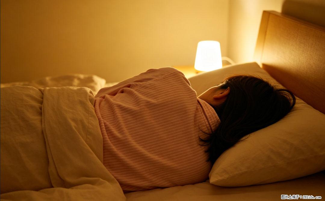 熬夜会让猝死风险飙升！出现以下4种情况赶紧休息→ - 克拉玛依生活资讯 - 克拉玛依28生活网 klmy.28life.com